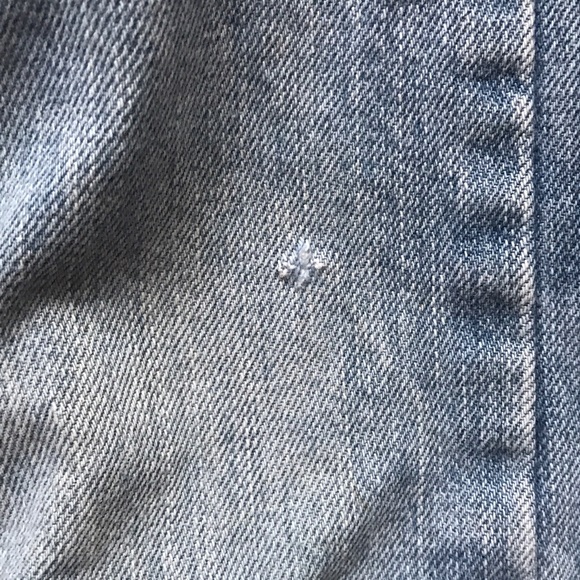 Levi Jeans - Picture 3 of 3